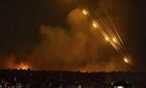 موجة جديدة.. إسرائيل تستهدف منصات إطلاق صـ.ـواريخ باليـ.ـستية إيرانية