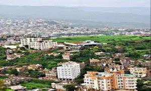 اعتداء على مقبرة في إب وتحويلها لموقع إنشاءات وسط صمت الحو-ثيين

