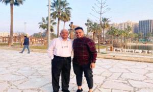 نجل وزير سابق يروي تجربة والده بعدم توظيف أبنائه رغم مؤهلاتهم الع..