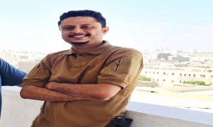 السنمي يوجه رسالة إلى مكتب أبو زرعة المحرمي؟