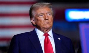 ترامب يعلن التفاوض مع إيران حاليًا