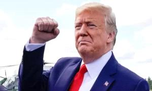 أمريكا تقرع طبول الحرب.. حشود عسكرية ورسائل ناريـ.ـة تجاه طهـ.ـران