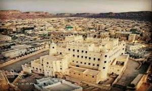 صدور قرار جمهوري بتعيين جمعان بارباع وكيلاً لوادي وصحراء حضرموت