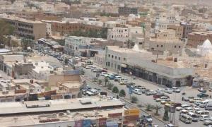 ملاحقات في سيئون تستهدف قيادات المجلس الانتقالي الجنوبي ..