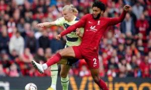 ليفربول ضد مانشستر سيتي.. عقدة «أنفيلد» تتحدى هالاند