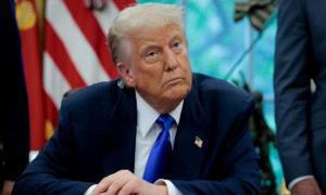 ترامب: من الحمق ألا تبرم إيـ.ـران اتفاقًا معنا