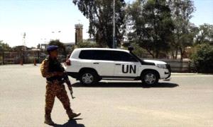 الغذاء العالمي يطالب بالإفراج العاجل عن موظفين أمميين محتجزين ويؤكد تعطل أنشطته شمال اليمن