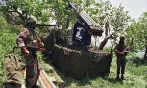 "المرشد خط أحمر".. حـ.ـزب الله يهدد بالتدخل إذا استهدفت واشنطن خامنئي