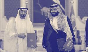 ‏الخلاف المتزايد بين السعودية والإمارات: ماذا قد يعني هذا الانقسام الصادم لمستقبل الشرق الأوسط؟