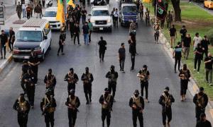 رغم التوتر.. لماذا تتجنب واشنطن الصدام مع النفوذ الإيـ.ـراني في العراق؟