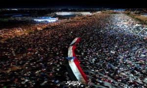 قراءة في دلالات المليونيات .. رسائل متعددة المستوى