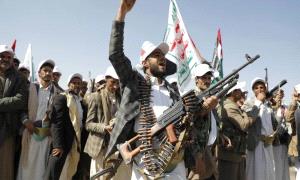 “هيومن رايتس ووتش” تطالب الحـ,ـوثيين بالإفراج الفوري عن أكثر من 20 مسيحياً معتقلاً تعسفياً