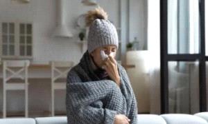 تقلبات الطقس ترهق المناعة: دليلك العملي لحماية نفسك من برد الشتاء