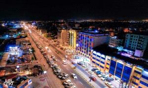 عودة إطـ.ـلاق الـ.ـنار العشوائي في أعراس عدن تثير مخاوف السكان