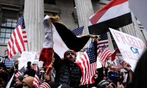 أمريكا تنهي وضع الحماية المؤقت لليمن .. ماذا يعني ذلك؟