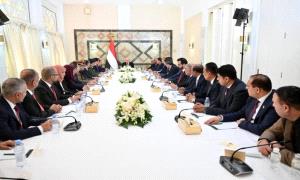 حكومة “التدوير الكبير”.. وجوه تتبدّل والمشهد يزداد قتامة