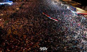 طوفان الإرادة: حين تكتب الميادين قصة المصير في جنوبٍ لا يعرف الانكسار