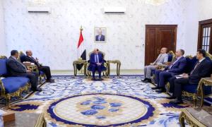 توجيهات عاجلة ببدء تسليم مرتبات موظفي الدولة المدنيين والعسكريين