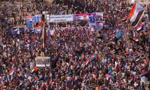 باحث: السعودية ترفض الاعتراف بالقضية الجنوبية رغم حديثها عن عدالتها