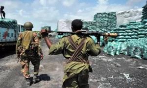 تحليل: القرن الأفريقي ساحة الحو.ثي البديلة لتعويض خسائر المحور الإيـ.ـراني