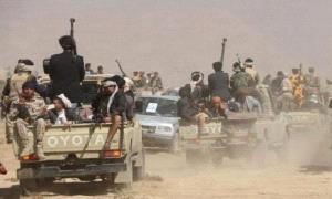 تحركات مقلقة.. الحو.ثيون يدفعون بتعزيزات عسكرية من صنعاء نحو مأرب والساحل الغربي

