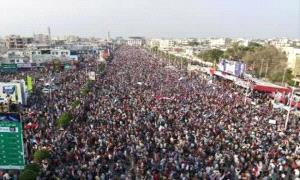 بين صراع الإرادة الشعبية ومحاولات الإخضاع.. الجنوب يرفض أن يذبـ.ـح على طاولة الرياض