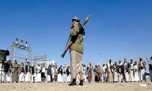 اقـ.ـتتال داخلي ونهب للأرض وسلب القرار.. مخطط حو.ثي لتفكيك قبائل ..