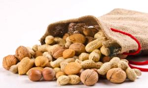 أقوى المكسرات لتحسين جودة النوم !