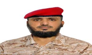 عاجل : تعيين العقيد هاني السنيدي قائدًا للأمن الوطني بمحافظة أبين