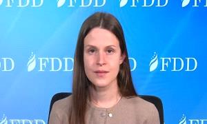 باحثة: أميركا ستتحرك إذا ثبت تعاون "الإصلاح" مع الحو.ثيين