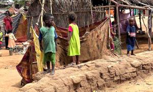 الأمم المتحدة: الأزمة الإنسانية في السودان دخلت مرحلة كارثية