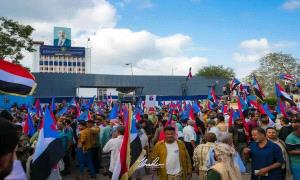 الجنوب وطن وهويّة يؤكده الحضور الشعبي ولا يُختزل في مقاعد حكومية