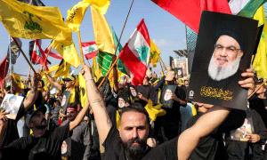 غطاء متآكل وضغط متصاعد.. حـ.ـزب الله يواجه "أزمة وجودية" قبل اختبار الانتخابات