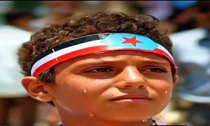 ‏معضلة الحامل السياسي والقضية الجنوبية