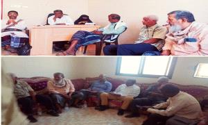 أكثر من 3500 مصاب بالسرطان في أبين بينهم عشرات الأطفال.. غياب الاهتمام والرعاية من الجهات المعنية.. فمن المسؤول