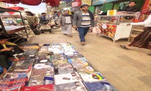 فرحة رمضانية مسلوبة في مناطق سيطرة الحو.ثي