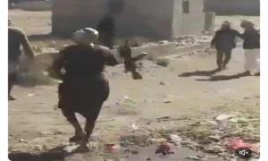 50 مسـ.ـلحاً حـ.ـوثياً يداهمون منزل امرأة من "ريمة" في سقوط أخلاقي غير مسبوق