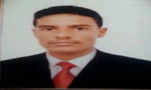 وضاح الحالمي اسم إذا ذكر اقترن بالثبات والصمود