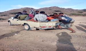 الهجرة الدولية تطلق حملة لجمع 91 مليون دولار لدعم المهاجرين إلى اليمن وجنوب أفريقيا