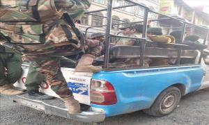 إتاوات الحو.ثيين تستنزف أصحاب رؤوس الأموال