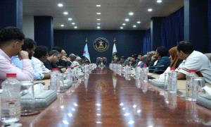 الجنوب يرفع الصوت عالياً.. لا عودة لحكومة فقدت ثقة الشارع