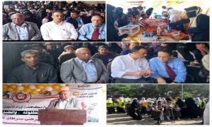 تدشين مهرجان الطفولة والطبق الخيري دعمًا لأطفال السرطان