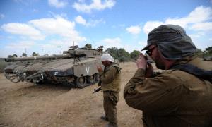 الولايات المتحدة ترسل قوة عسكرية إلى نيجيريا