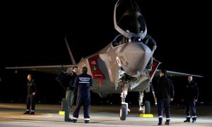 "الخيار المنفرد".. إسر.ائيل مستعدة لضرب صـ.ـواريخ إيـ.ـران