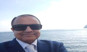 أول تصريح لقيادي في وفد الانتقالي ظل صامتا منذ وصوله الرياض