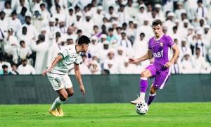 أبرز المباريات العربية والعالمية اليوم الجمعة