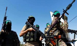 نزع تدريجي.. مسودة مسرّبة تكشف تفاصيل خطة كوشنر لسـ.ـلاح حمـ.ـاس