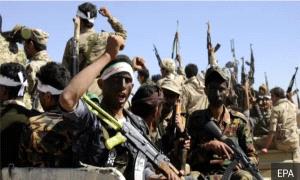 ارتكبت قرابة 5 آلاف انتهاك بحق أبناء  الحديدة خلال عام… تحركات قـ.ـتالية مكثفة للحو.ثيين في الحديدة