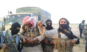 داعـ.ـش وتنظيم القاعـ.ـدة يجتاحان وادي حضرموت