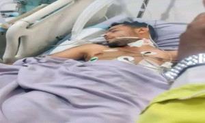  إصابة بائع قات أثناء تعرض محله للسطو المـ.ـسلح في هذه المحافظة